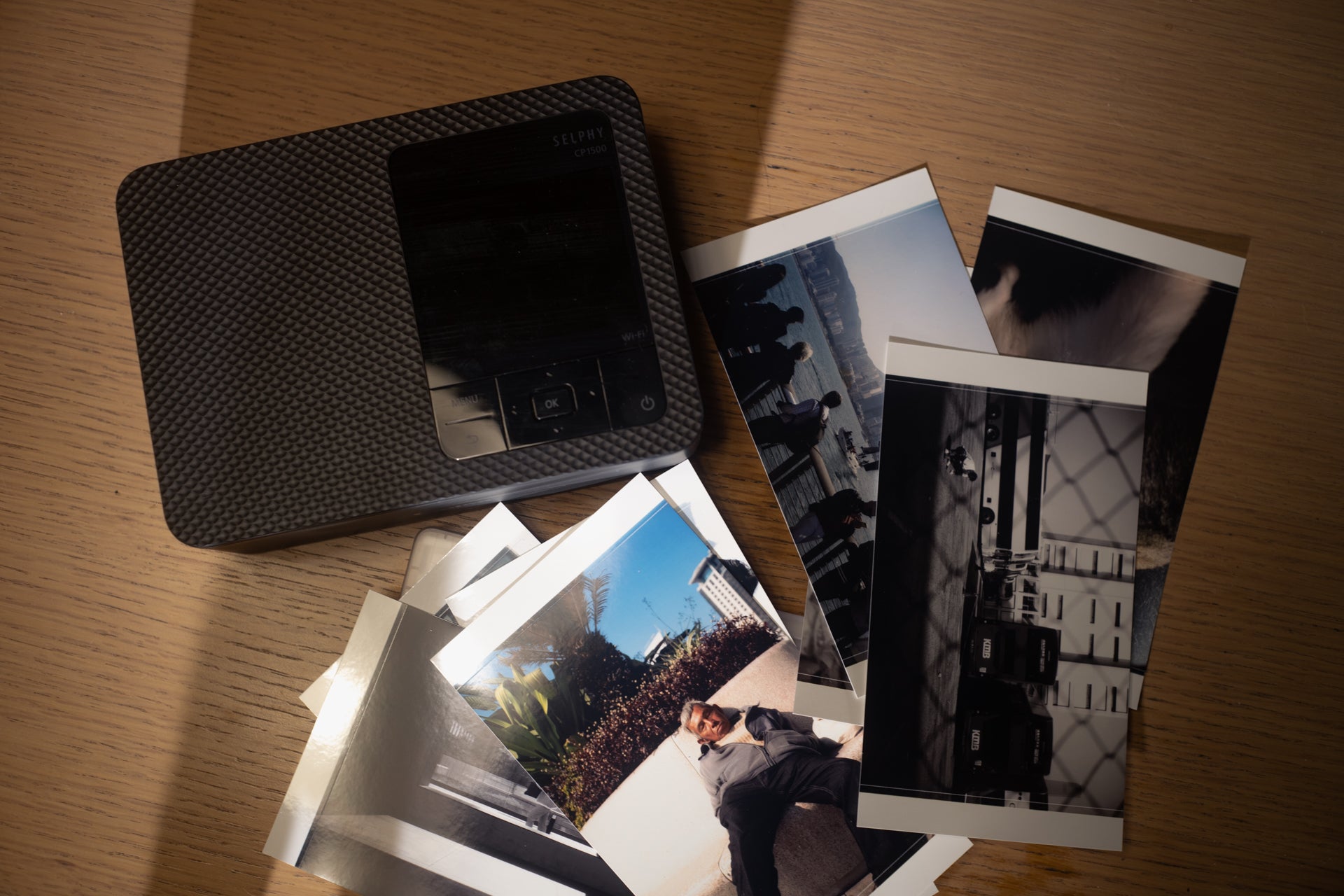 写真はぜひ印刷すべき: Canon Selphy CP1500 – Shutter Alliance