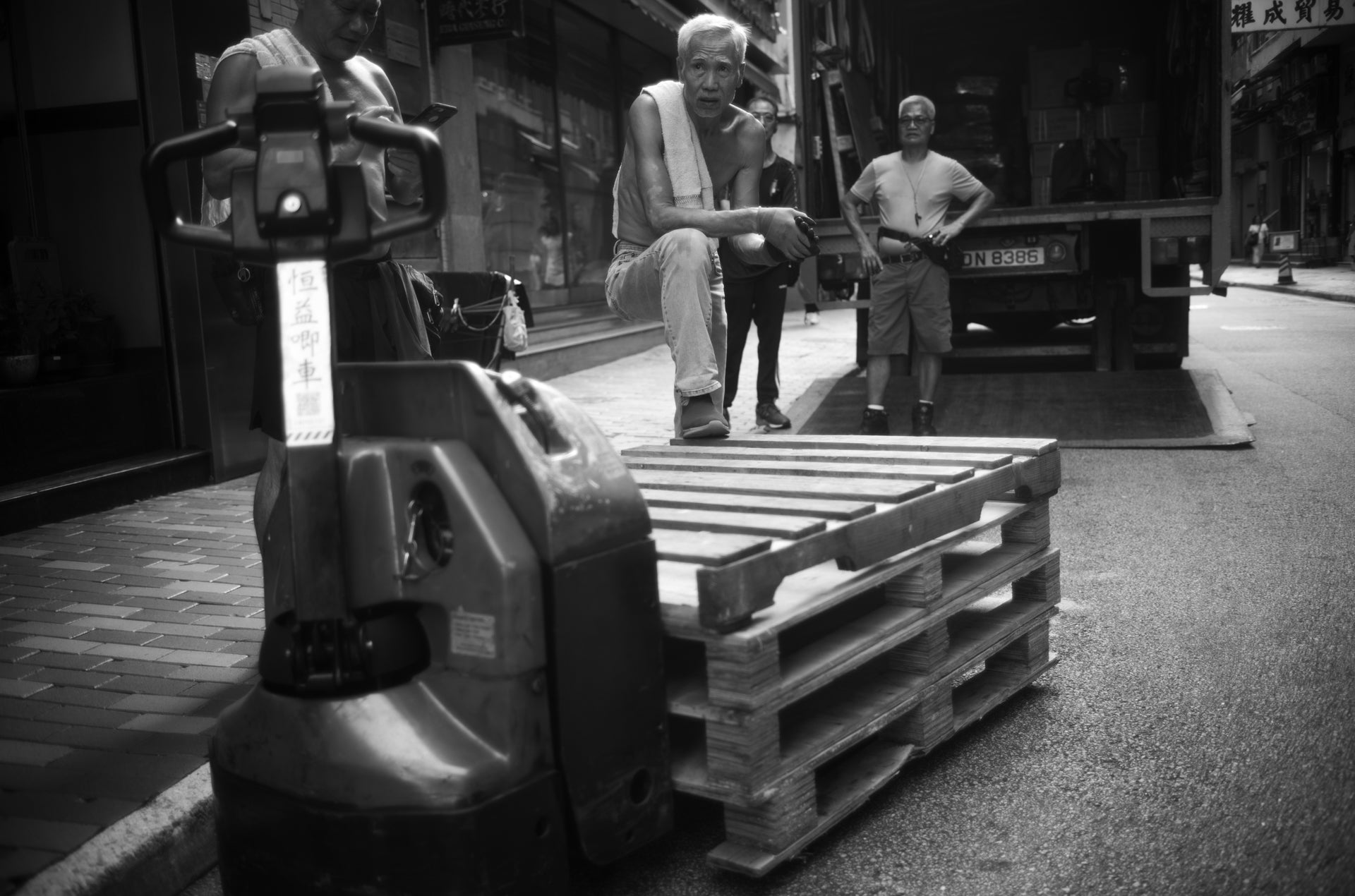 HK Photo Exhibition (Oct 2025)