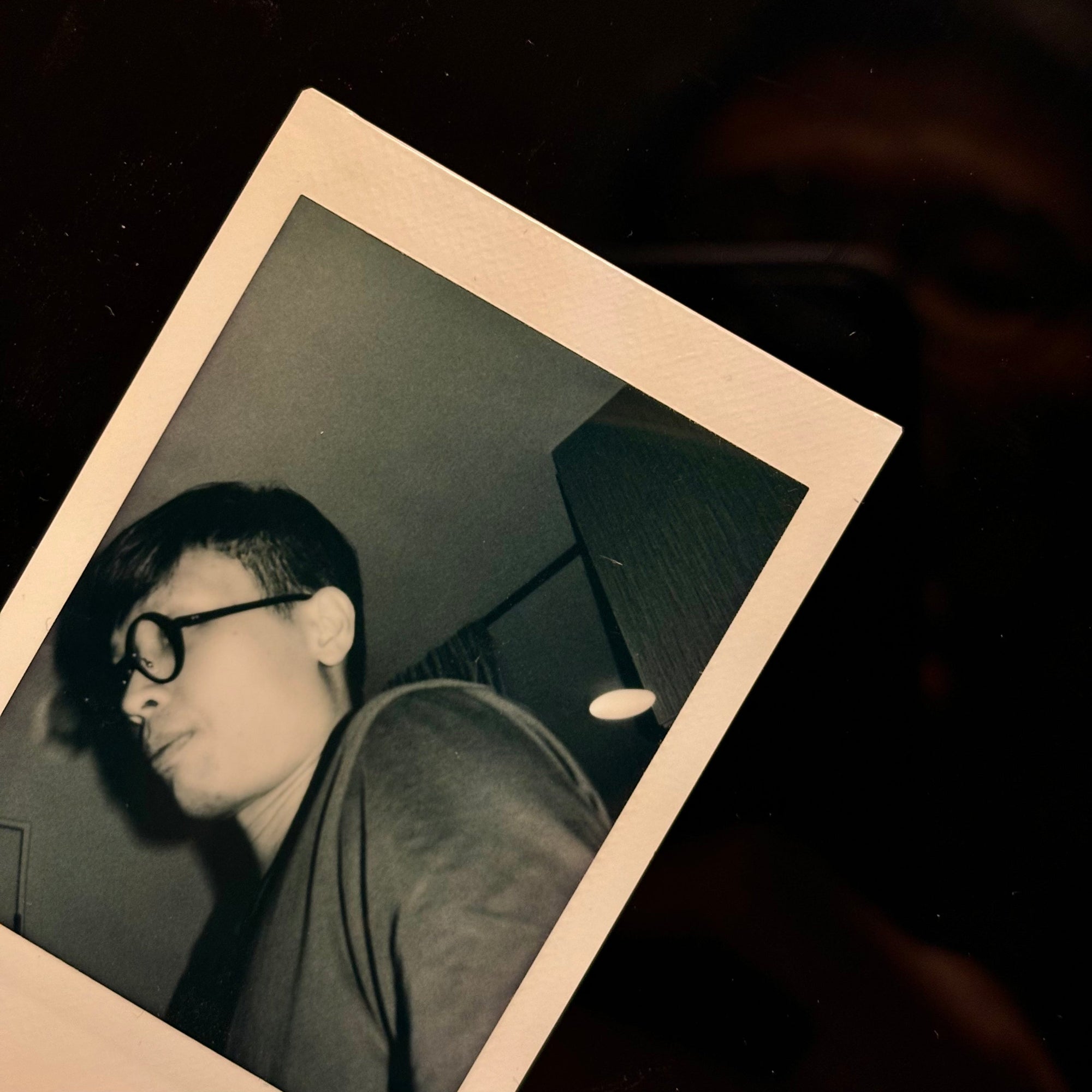 Lokman Chu, 瞬間剎那