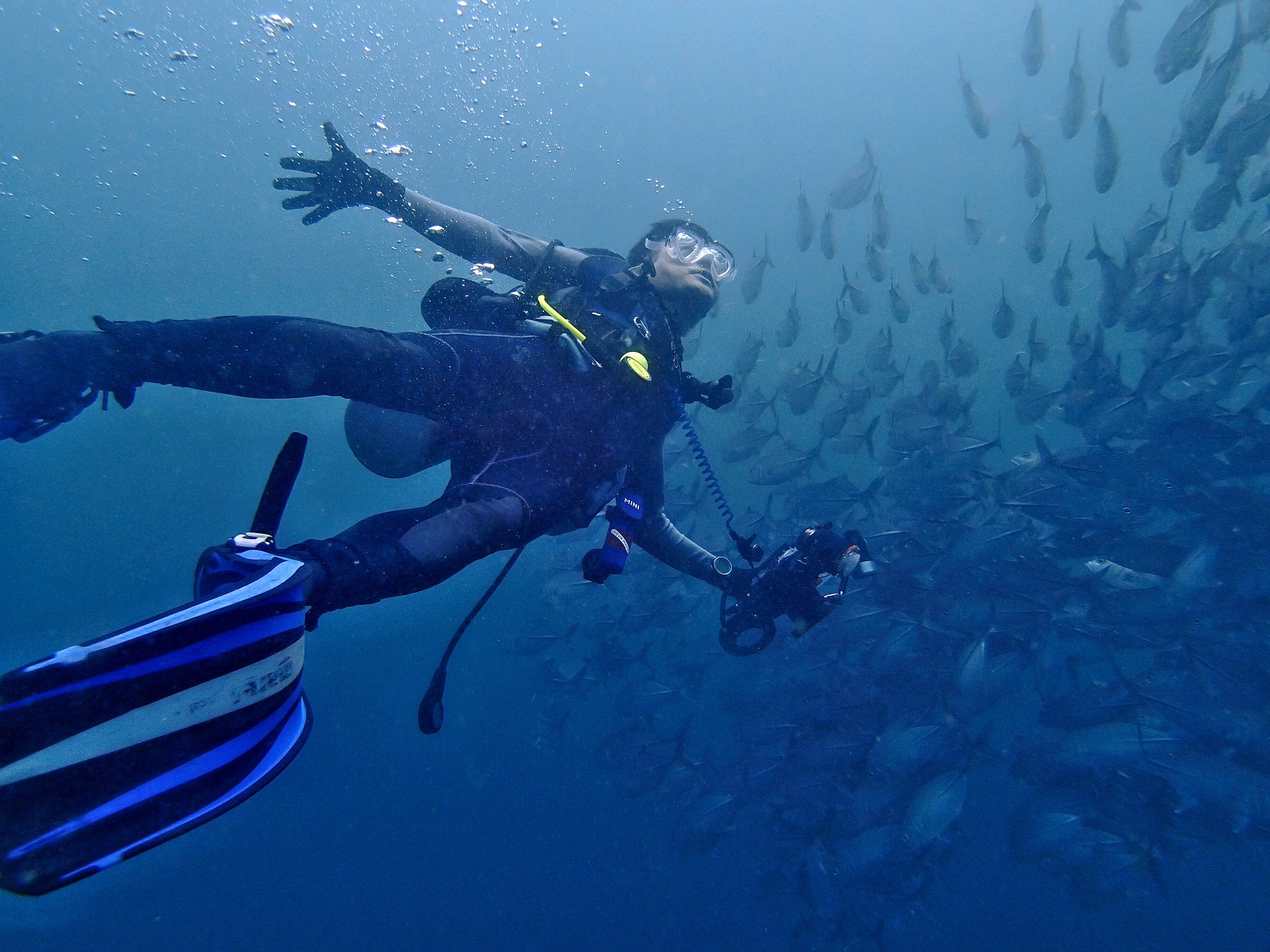 瞬間剎那: meet David Poon