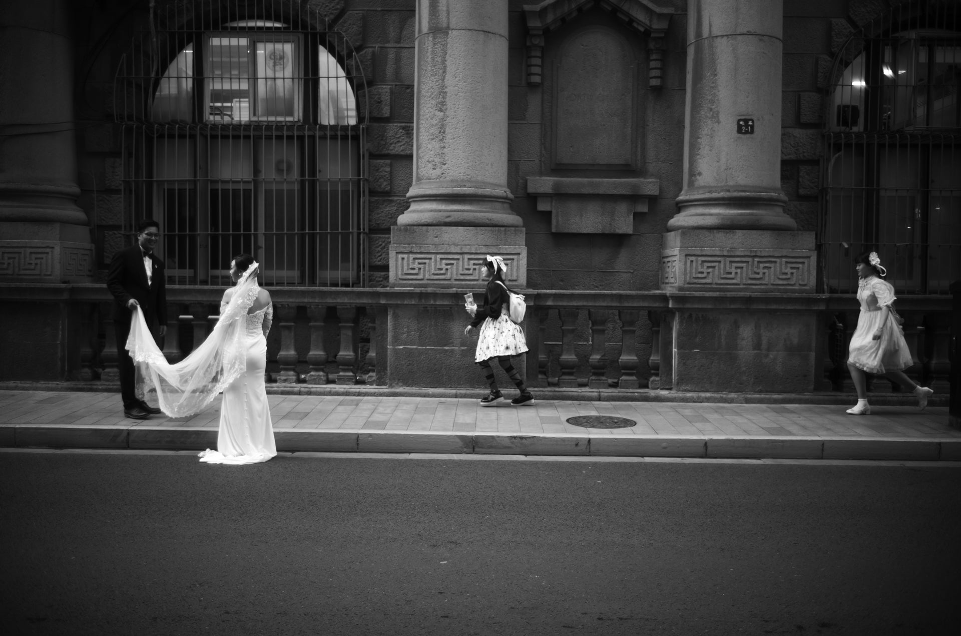 Street photography by Shutter Alliance