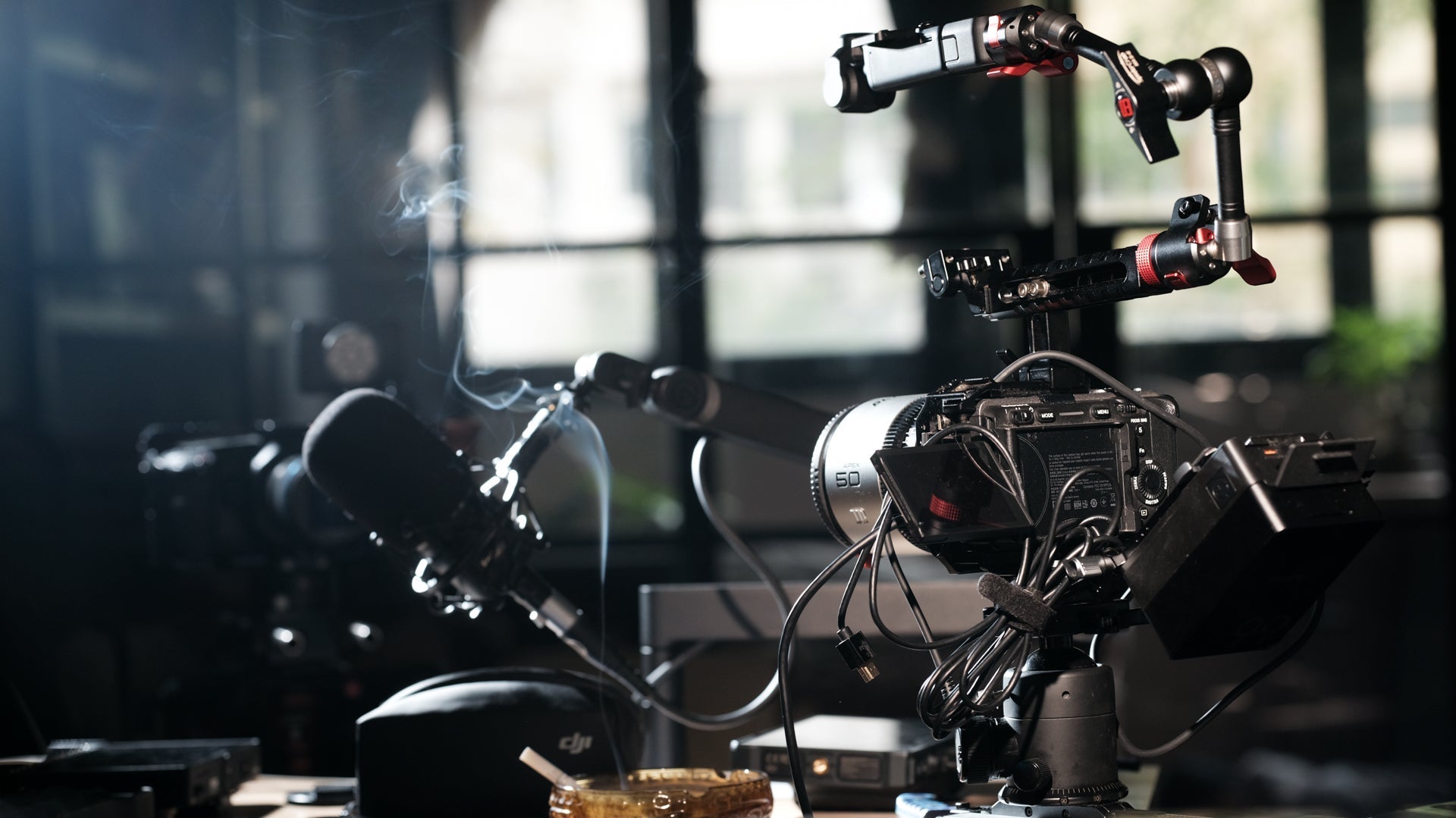 wireless control, or Cable control ?