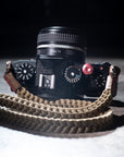 camera strap for Nikon ZF