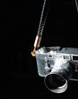 camera strap for Leica camera