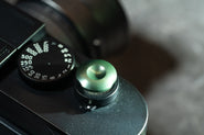 Soft Shutter Release Button. SA Limited Edition - Shutter Alliance