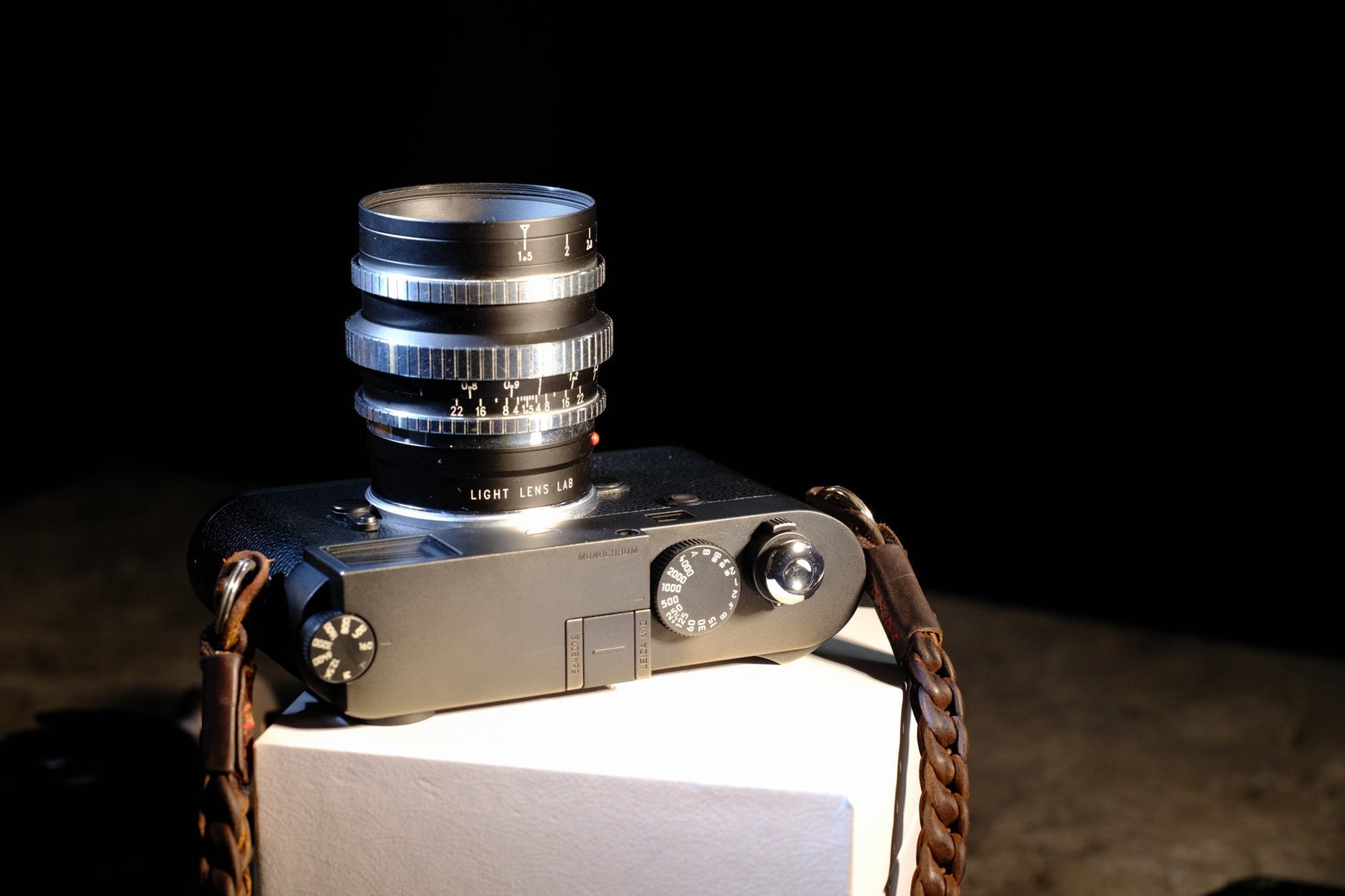 Light Lens Lab Z21: a Review