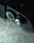 Soft Shutter Release Button. SA Limited Edition