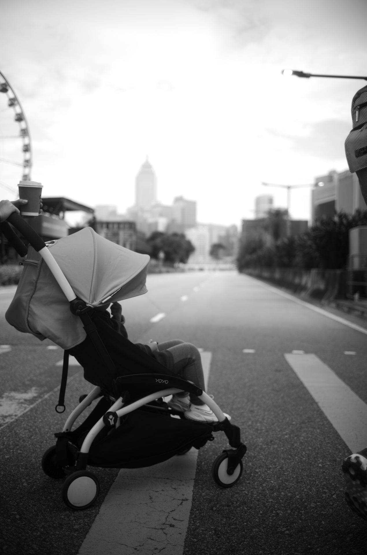 Hong Kong Street Photography